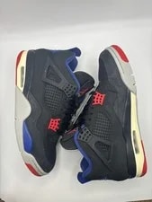 Size 9.5 - Jordan 4 Retro Air ( Lettering) - -003 4