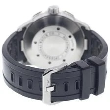 IWC Aquatimer IW356806 45mm SS White #C5332 3
