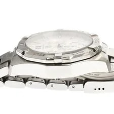 TAG Heuer Aquaracer CAY1111-0 44mm SS Silver #C9519 3