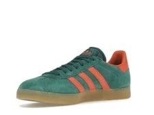 Adidas Gazelle 'Collegiate Preloved ' Shoes 4