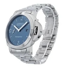 Panerai — Panerai Luminor Marina - PAM03312 — Watch — resale