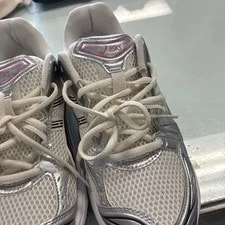 Asics Gel Kayano 14 - Size 8- Sweet - 1203A537-103 - No Box 4