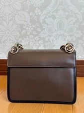 Fendi Kan I Small With Strap Model Limit 3