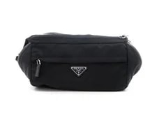 Prada — Prada / #DB1782 — Handbag — resale