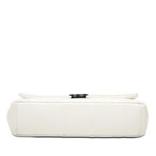 Chanel Matelassé Coco Mark Classic Flap Chain AS2302 ... GZl1h8co 3