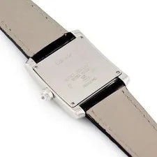 Cartier Tank Française MM WE100951 2