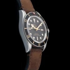 Tudor Black BAY Fifty-eight M79030N-0002 2