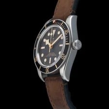 Tudor Black BAY Fifty-eight M79030N-0002 3