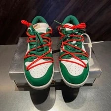 9.0US Nike Dunk Low 2