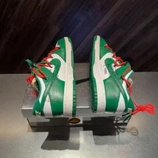 9.0US Nike Dunk Low 3