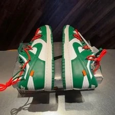 9.0US Nike Dunk Low 4