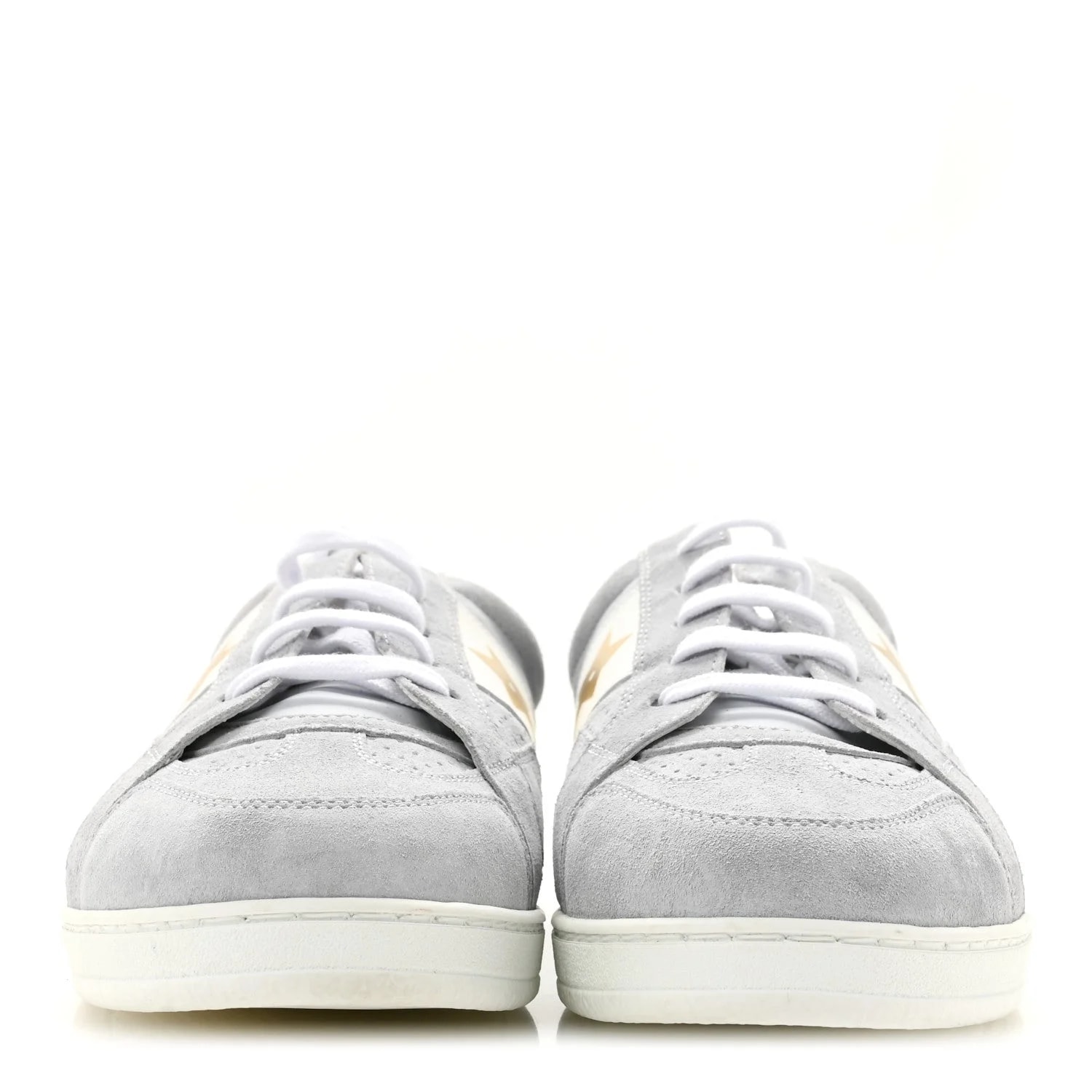 Star Low Top Mules 38.5 Pale 3