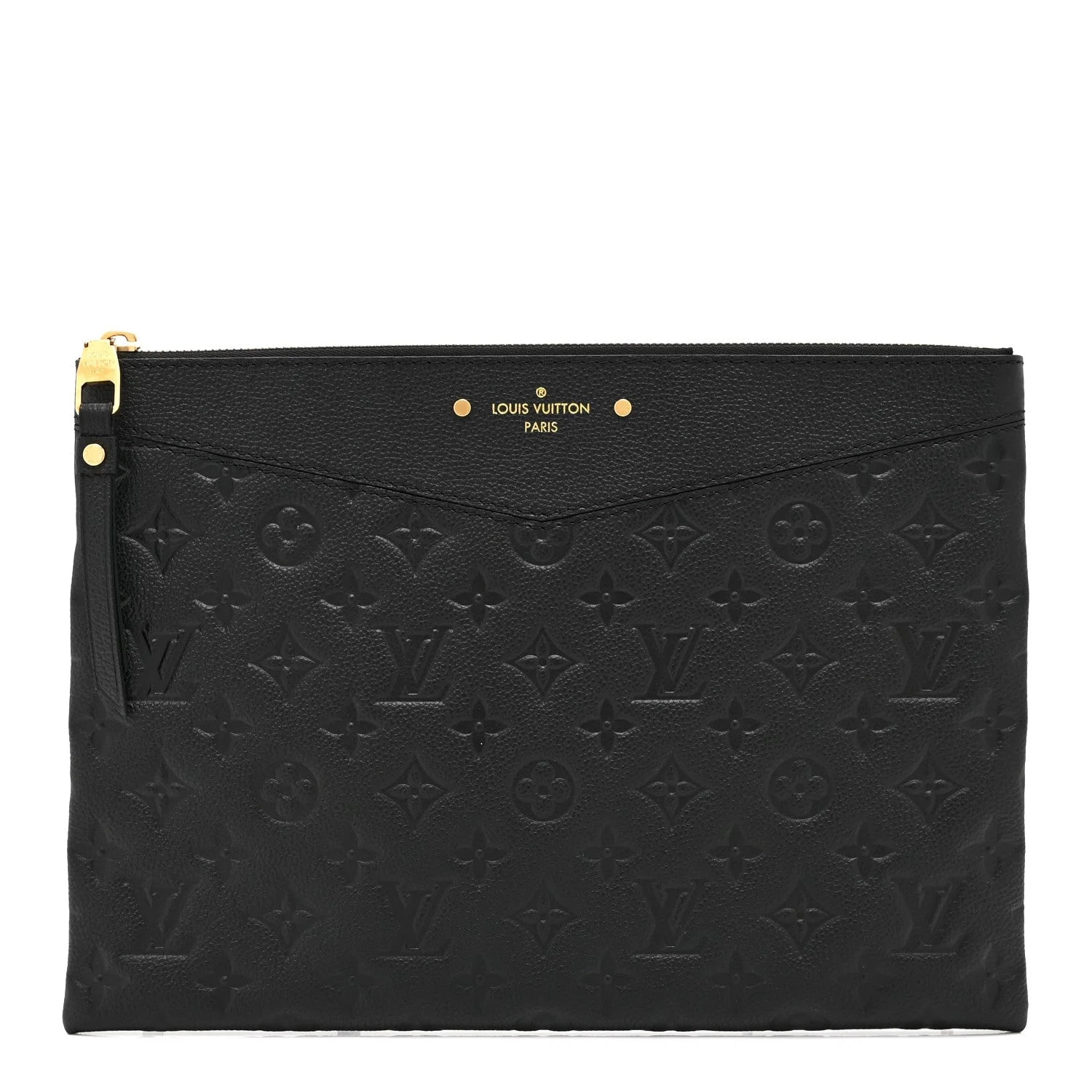 Louis Vuitton — Daily Pouch — Accessory — resale