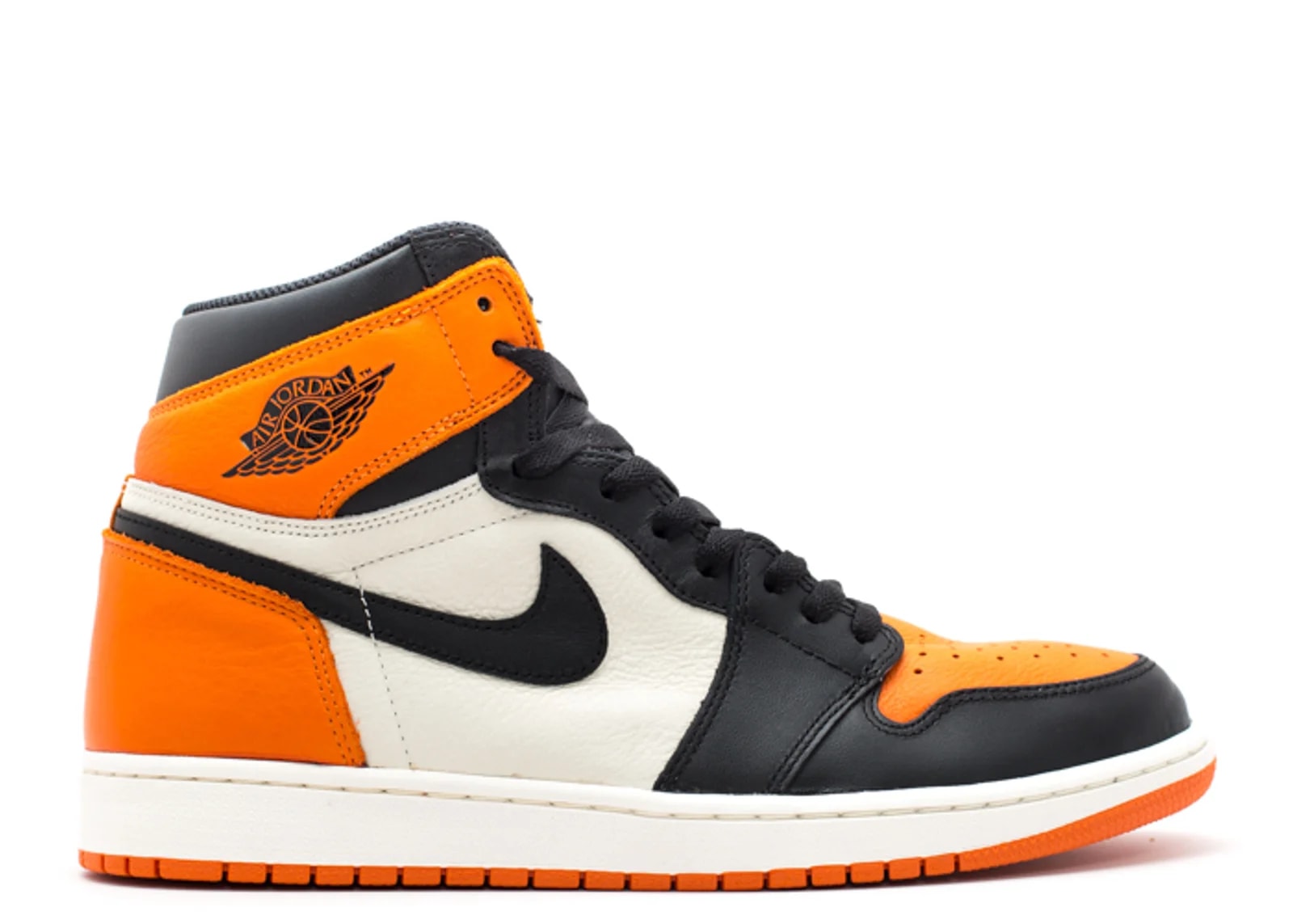 Jordan — Jordan 1 Retro High OG ' ' 2015 — Sneaker — resale