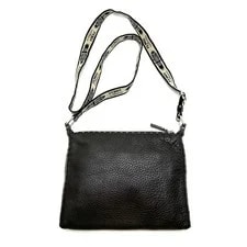 Authentic Fendi Serbilia 25cm X 20cm 2