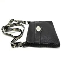 Authentic Fendi Serbilia 25cm X 20cm 3