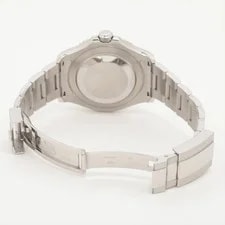 Rolex Yacht-Master 40 126622 Pt×ss SS AT Slate Dial 2 Extra Links 4