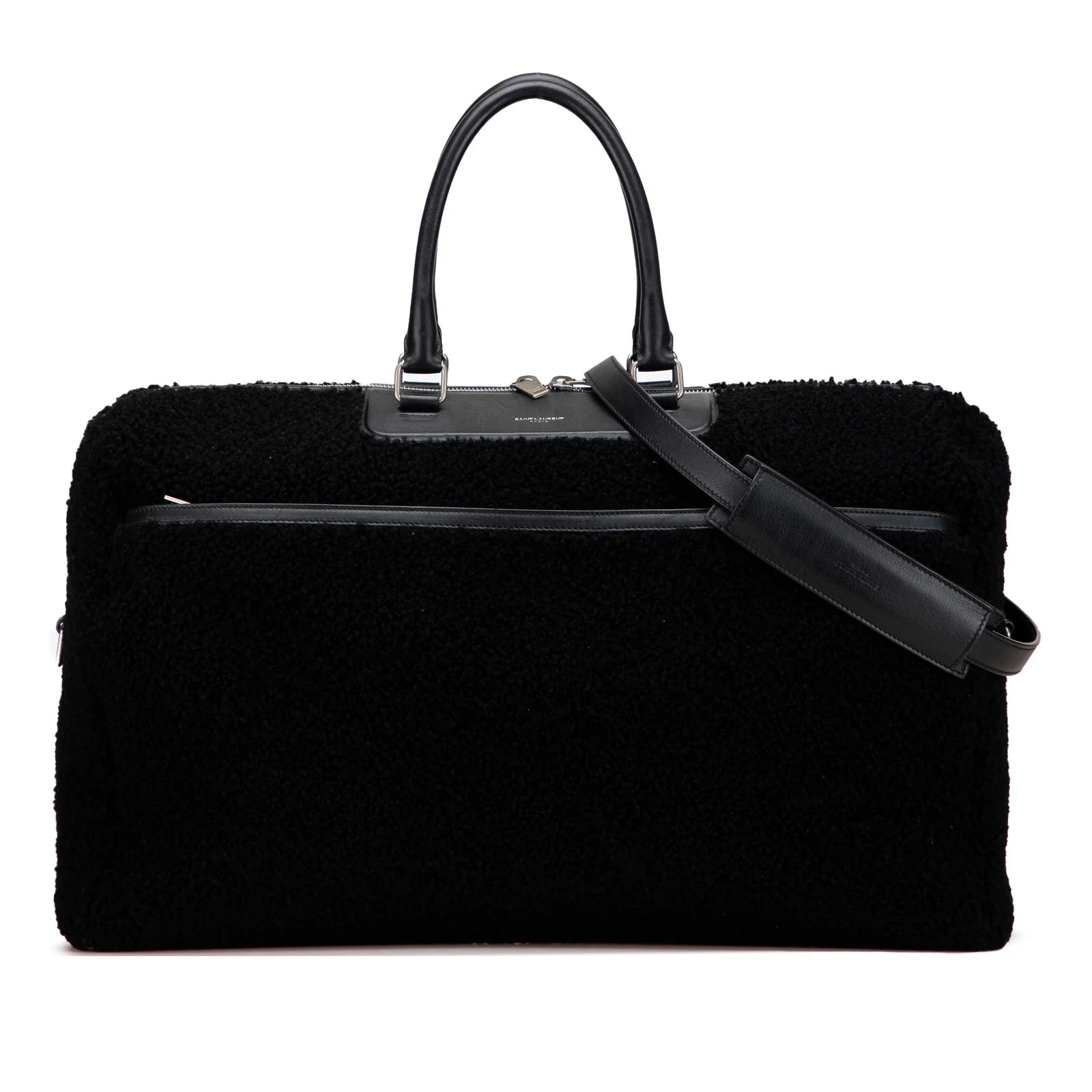 Saint Laurent — Travel — Handbag — resale
