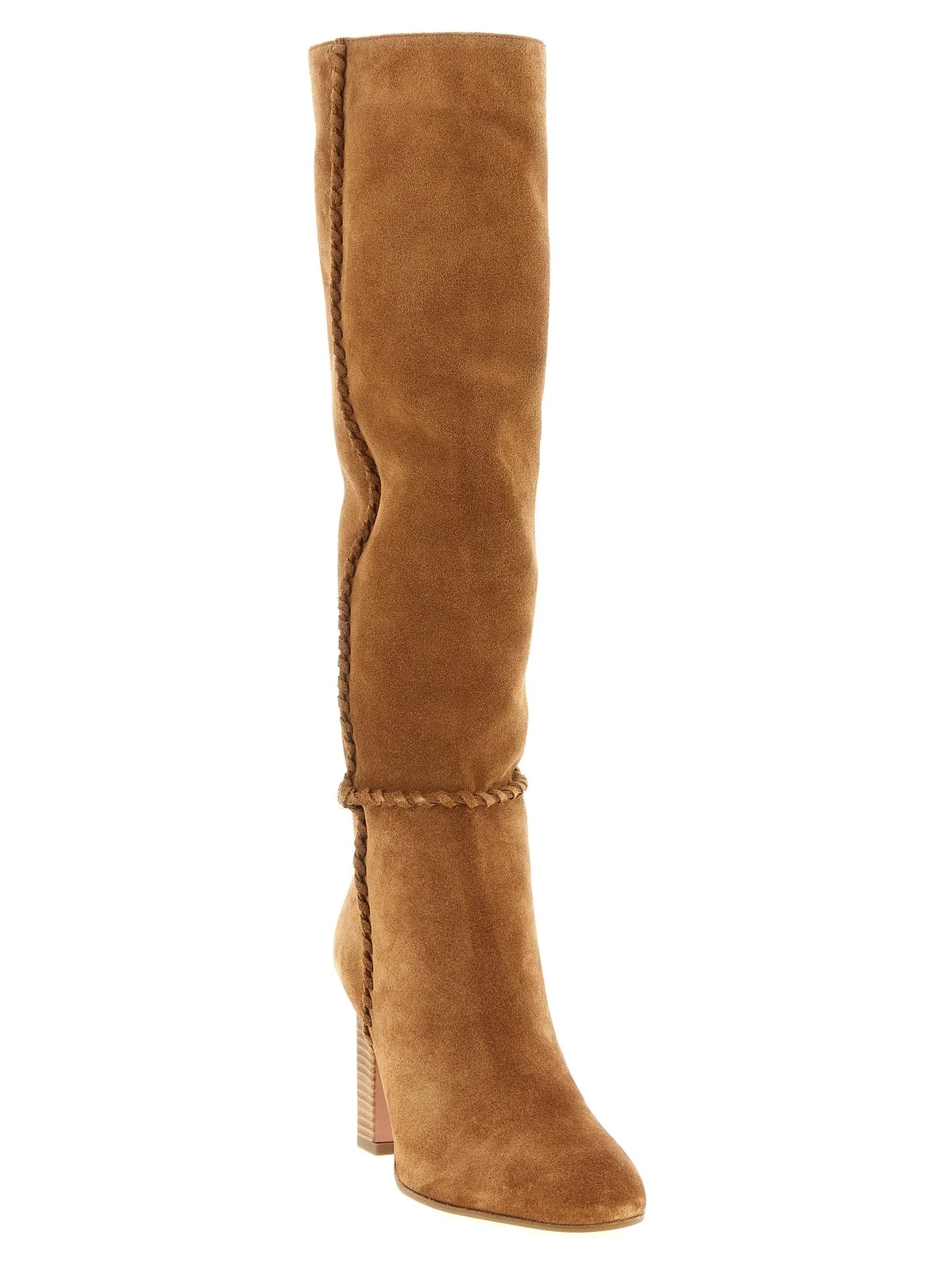 Aquazzura Over the Knee 2