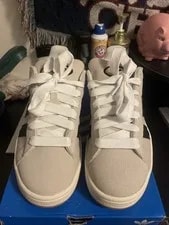 Adidas Campus and 2