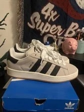 Adidas Campus and 3
