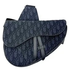 Dior — Christian Dior Saddle Crossbody — Handbag — deal