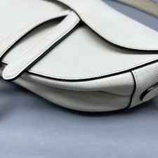 Dior Saddle Medium Crossbody Duty Paid 4