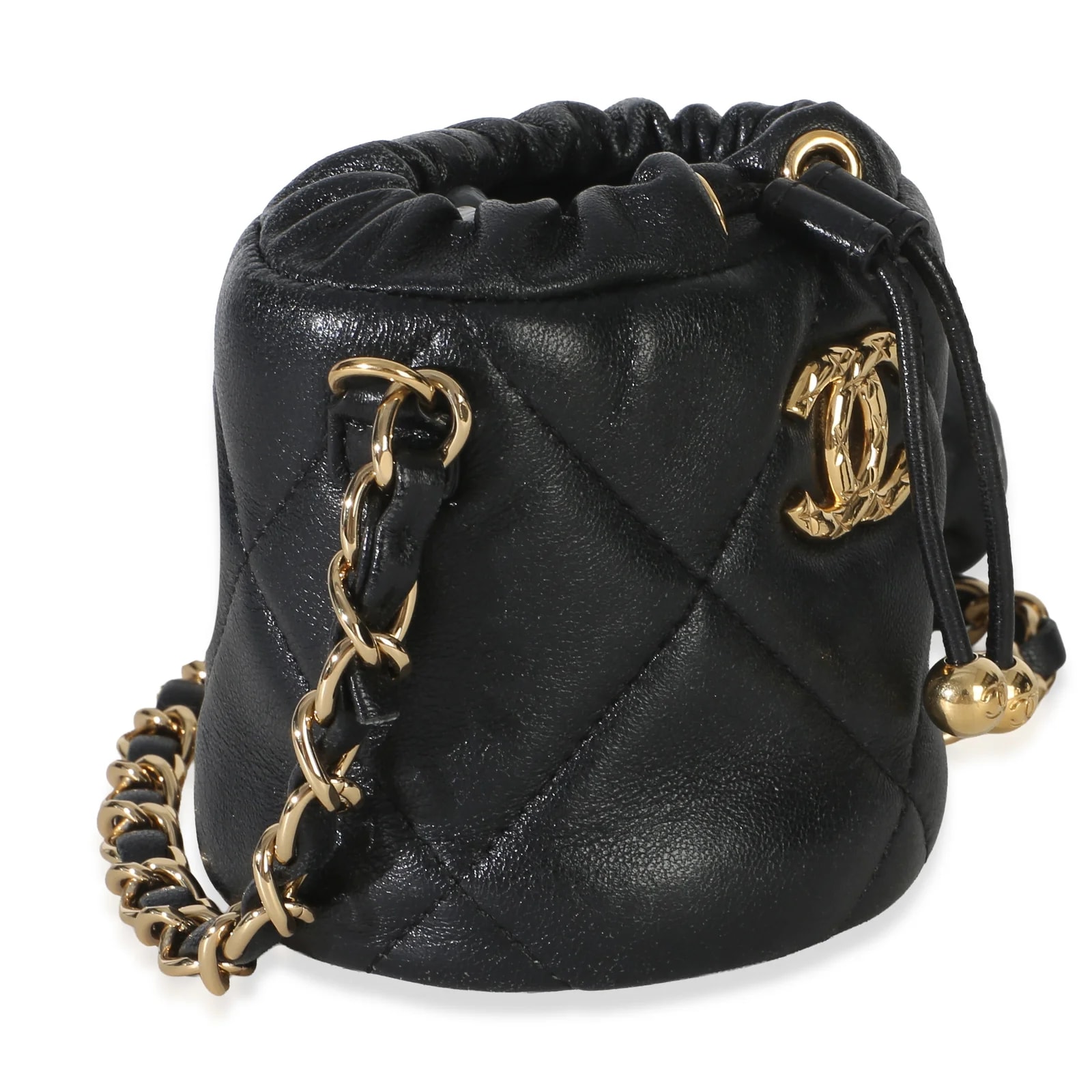 Chanel Bucket 3