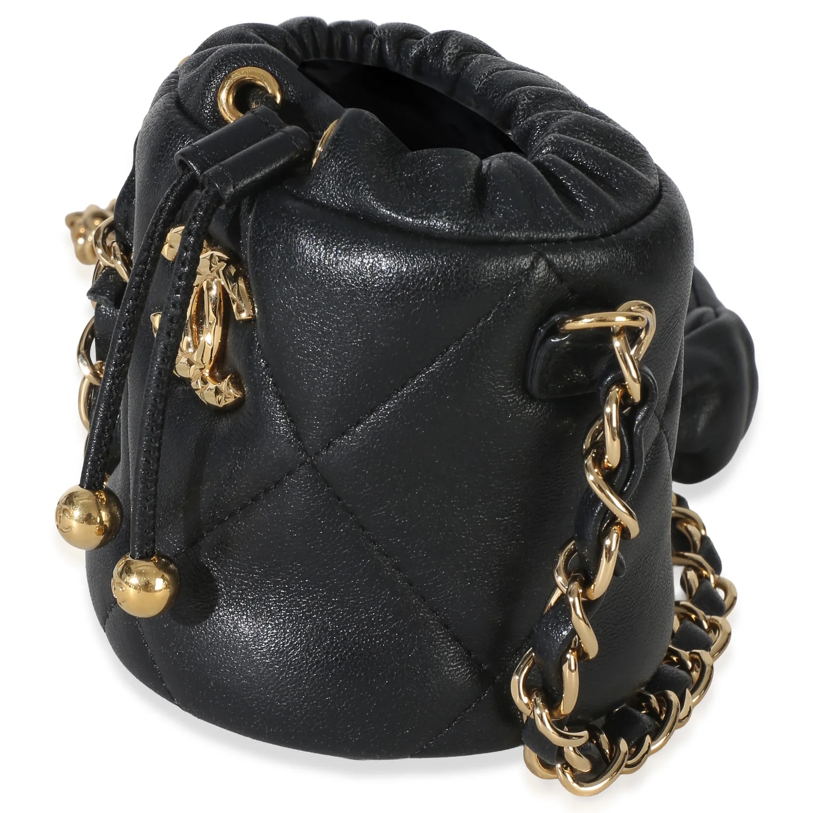 Chanel Bucket 4