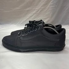 Vans Old Skool Harry Potter Deathly Hallows Shoes Low Top 3