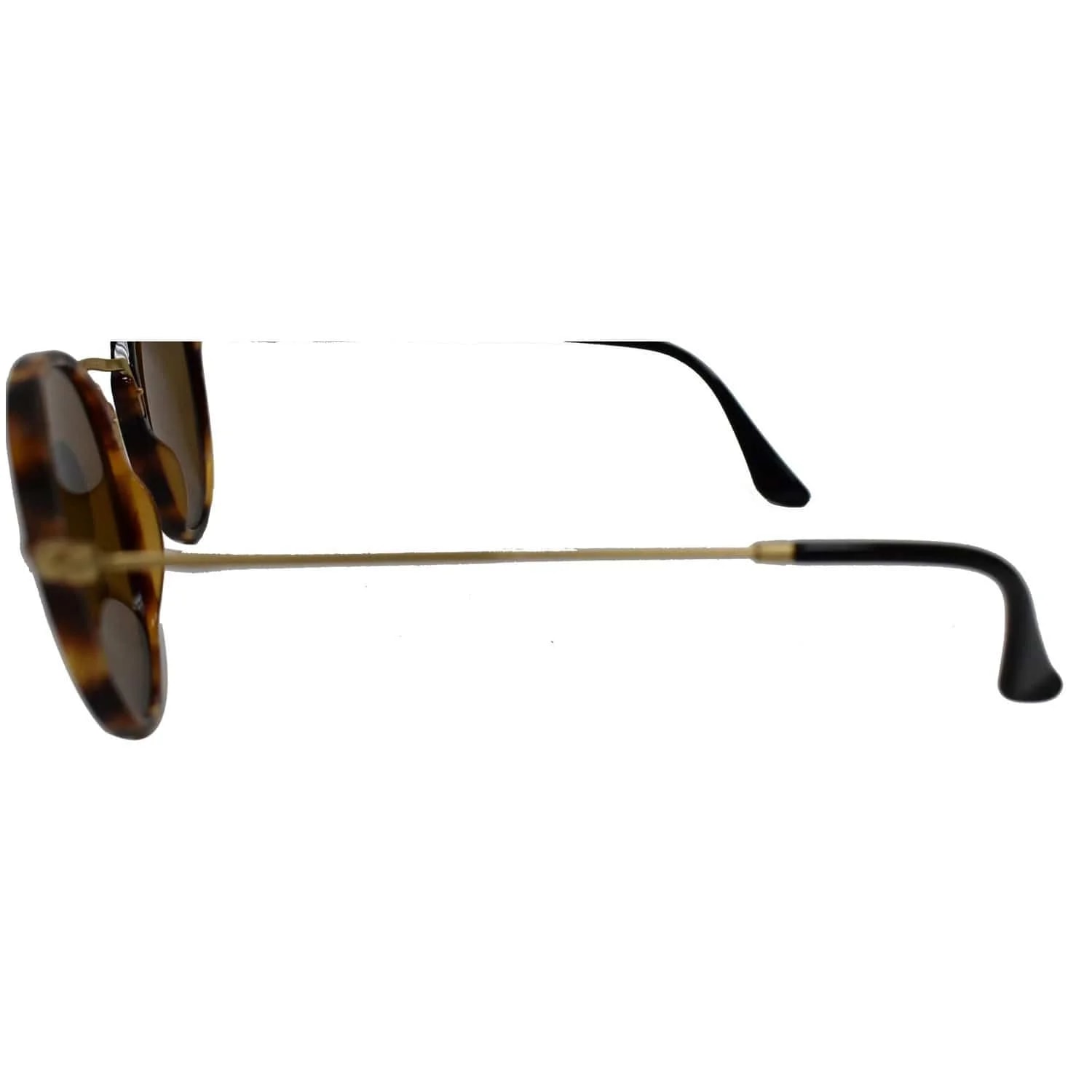 Ray-ban RB2447 1160 52 Spotted Havana Sunglasses B-15 Lens 3