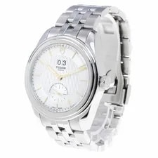 Tudor 57100 Glamour Double Date Automatic S Good Condition With 84968 3