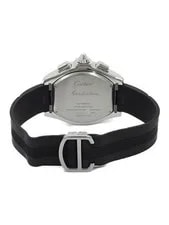 Cartier Roadster S Chronograph W6206020 Automatic 44mm Silver 3
