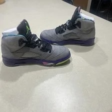 Jordan 5 OG Bel-Air Size 11 Very Lightly Worn Very Near Dead Stock 4