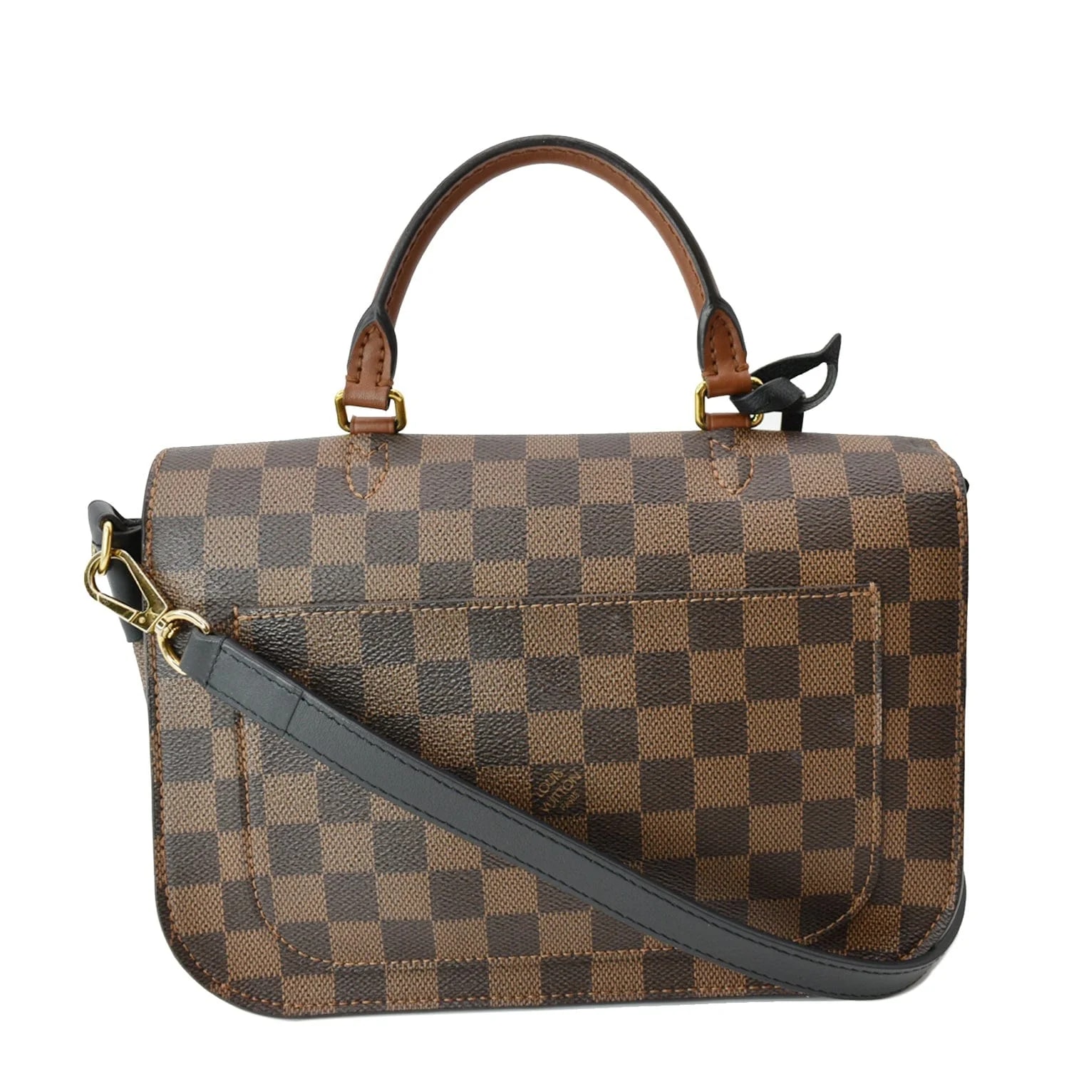 Louis Vuitton Beaumarchais 3