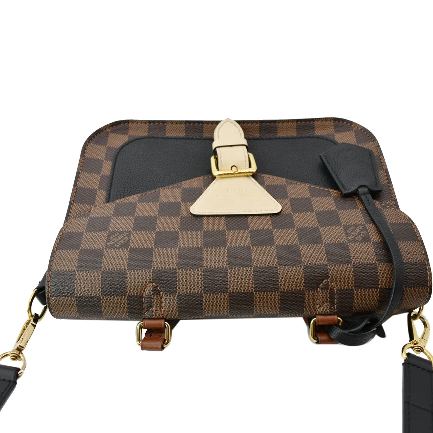 Louis Vuitton Beaumarchais 4
