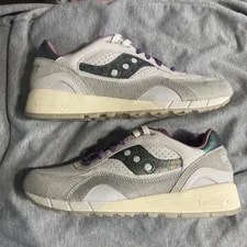 Saucony — Saucony 6000 [S70808-2] Shoes, (’S 11 / ’S 12.5) US — Sneaker — resale