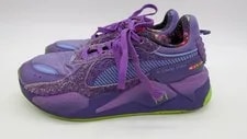 Puma Rs-x X LaMelo Ball Galaxy 2022 387764-01 ’S 3