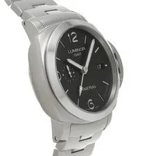 Panerai Luminor 1950 3 Days GMT Automatic Acciaio PAM00329(OP6901): SW17664 3