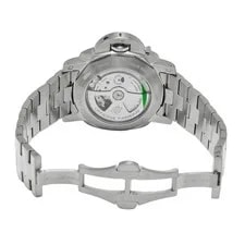 Panerai Luminor 1950 3 Days GMT Automatic Acciaio PAM00329(OP6901): SW17664 4