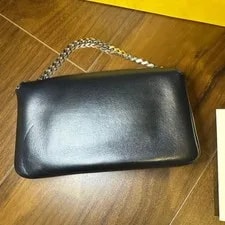 Fendi 8M0354 Monster Micro Baguette 3