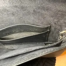 Fendi 8M0354 Monster Micro Baguette 4
