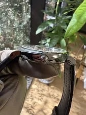 IWC Portofino Automatic 40mm Stainless Steel Blue Dial IW356523 4