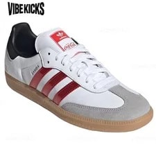 Coca-Cola X Adidas Samba ' ' New 3
