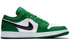 Jordan 1 Low - 553558-301 New 2