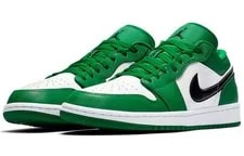 Jordan 1 Low - 553558-301 New 3