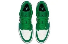 Jordan 1 Low - 553558-301 New 4