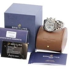 Breitling Chronomat 44 AB0115 TO302283 2