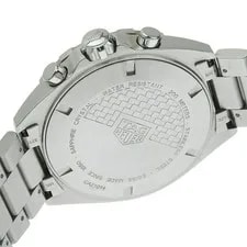 TAG Heuer Formula 1 Chronograph CAZ1014.BA0842 SS Blue Quartz S 41100090137 4