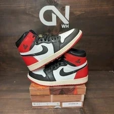 Jordan — Jordan 1 Retro High OG Reimagined - DZ5485-106... — Sneaker — resale